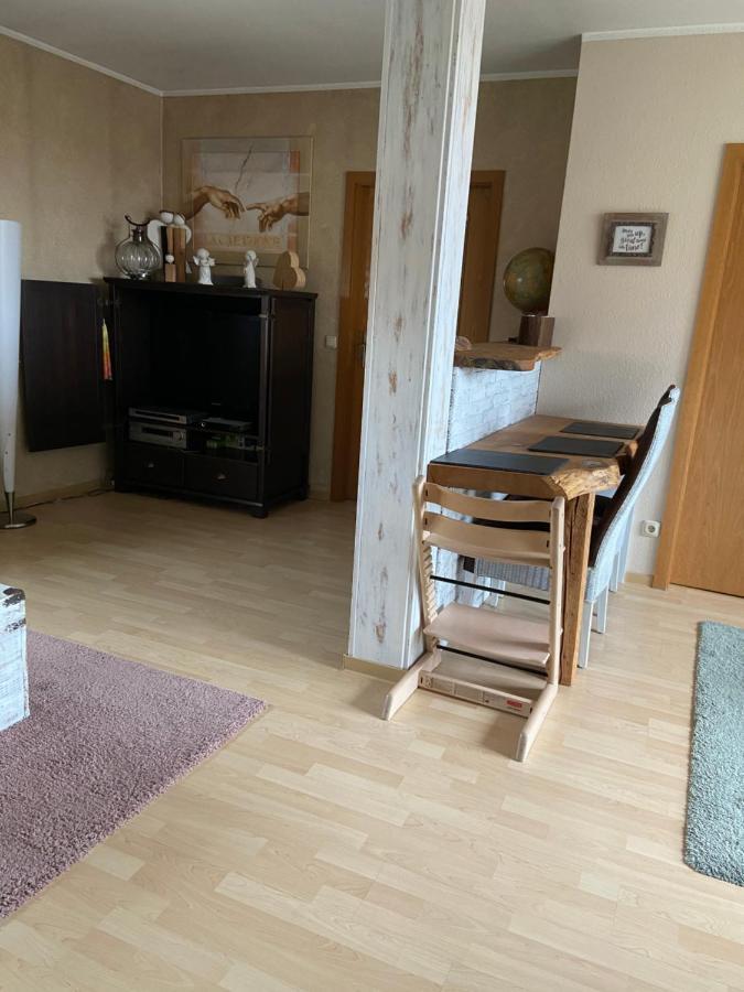 Dachterrassen Idylle Ueber Den Daechern Dresdens Exterior foto